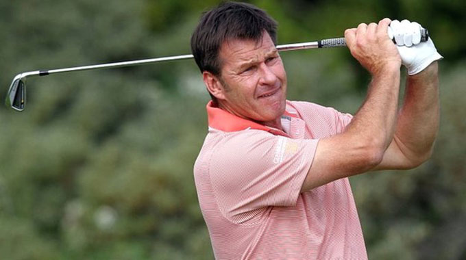 Faldo firmly on board the Tiger train