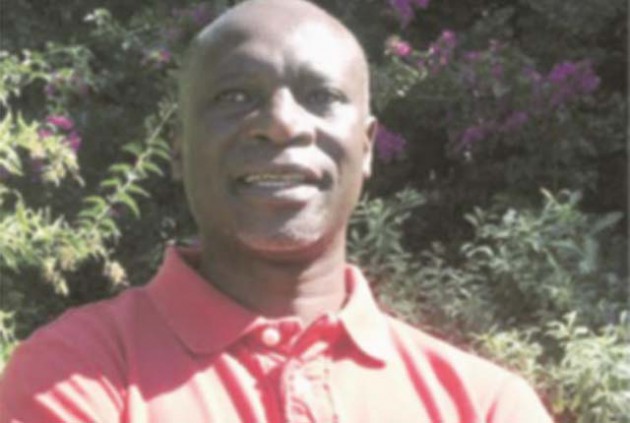 Nigel Munyati