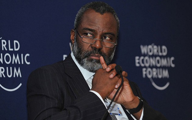 Dr Moyo