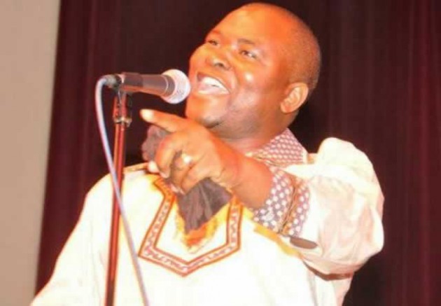 Nkosi Ka Ndlovu