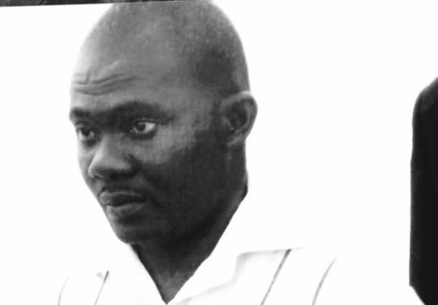 Nkululeko Sibanda