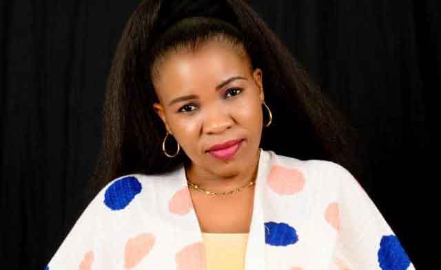 Mhangami’s colourful album launch