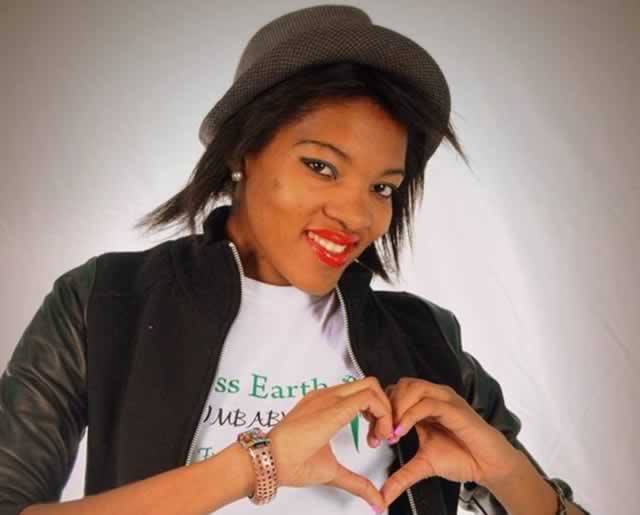 Nomusa Nomlee Nyathi