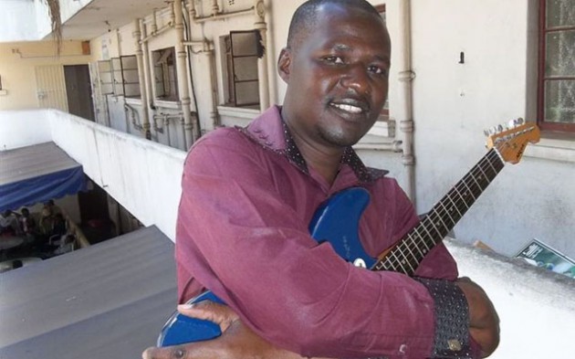 Norman Tapambwa