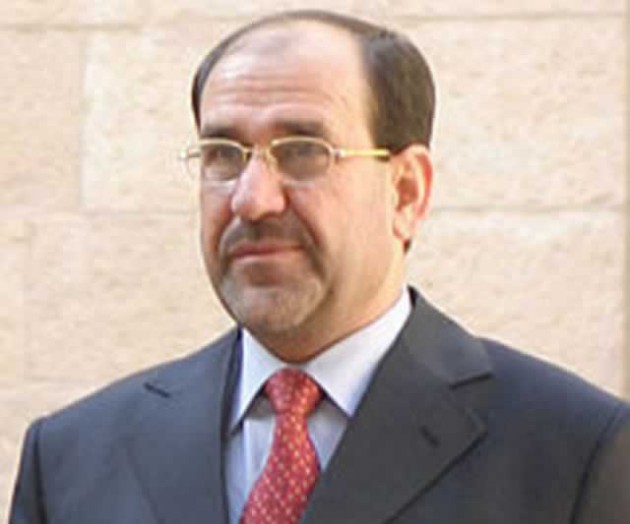 Nouri al-Maliki’