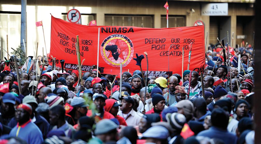 SA workers reject pay rise