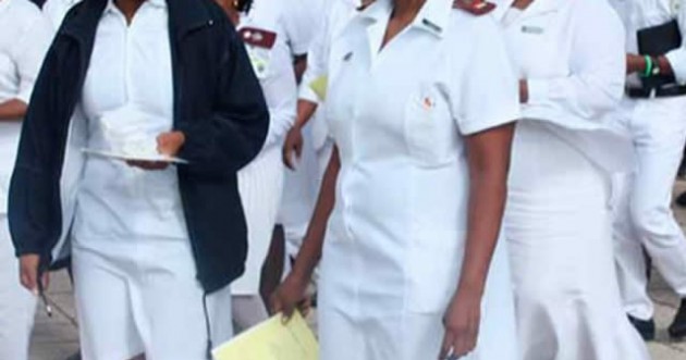 Nurses