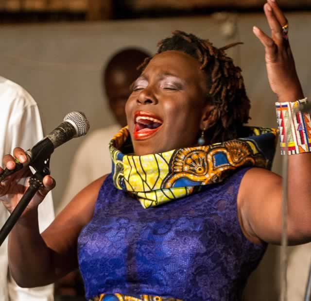 Nyaradzo continues to make strides