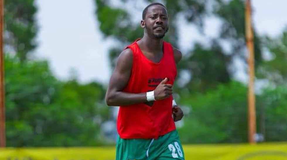 Chintuli strike guns down Bosso