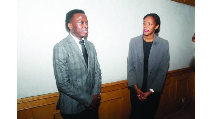 Zim students awarded Oxford scholarships