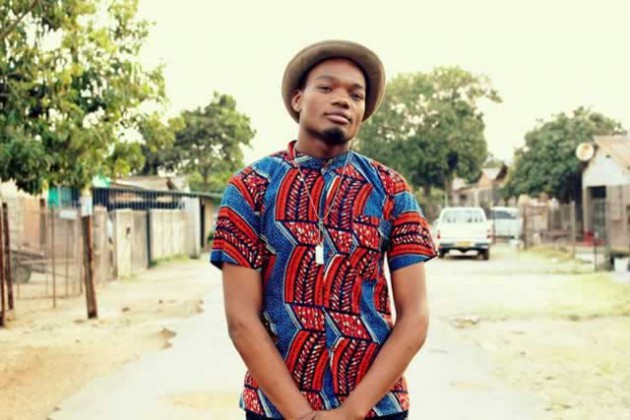 Nyasha “Nargee” Gwari