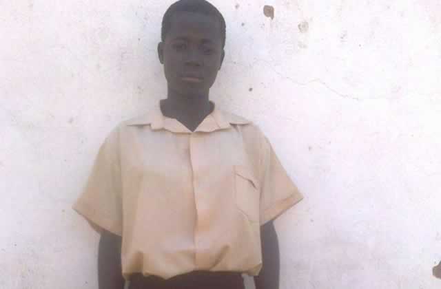 Nyasha Sithole