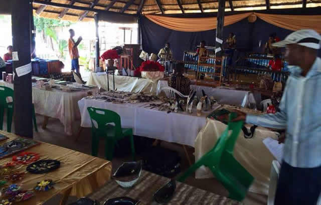 New arts, cultural centre established