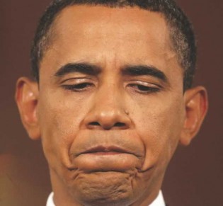 Barack Obama