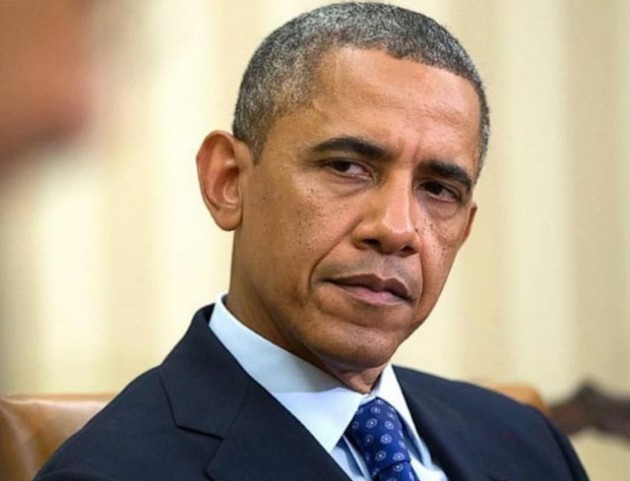 Barack Obama