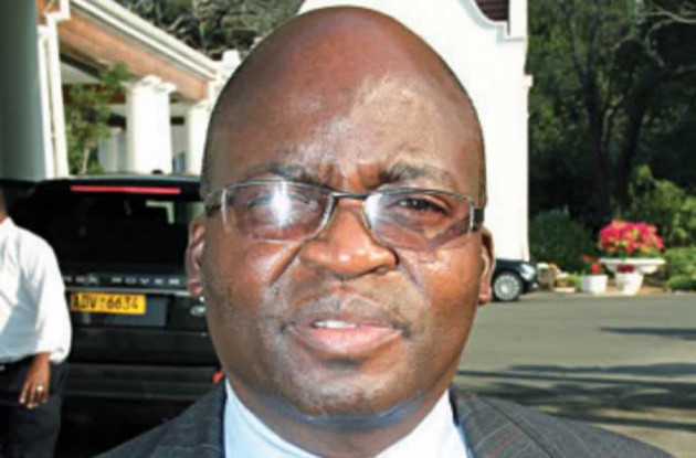 Cde Mguni