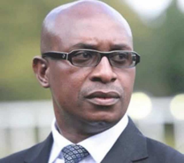 Obert Gutu