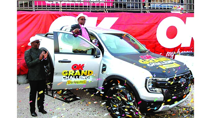Magora wins OK Grand Challenge main prize