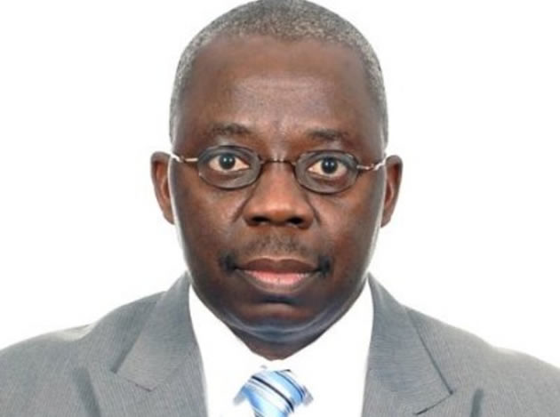 Top World Bank strategist for accounting conference
