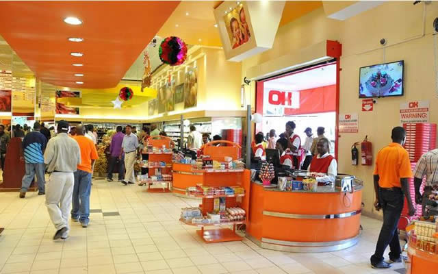 Low consumer spending hits OK