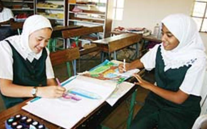 Avoid holiday boredom with co-curriculum activities