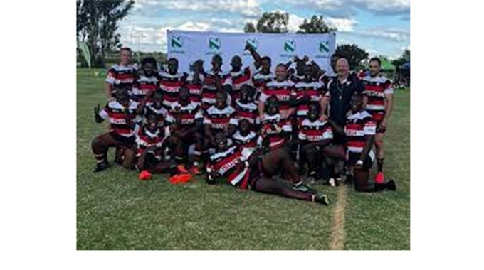 OGs, Old Boys clash in Nedbank Rugby Challenge Cup final