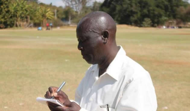 Kadewere  akarangarirwa