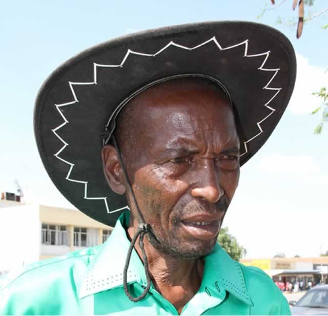 Man steals two dogs to pay lobola