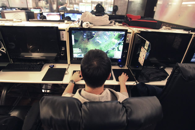 How to keep gaming studios active in Southern Africa