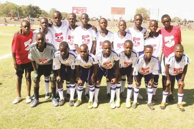 NASH tourney set for Chinhoyi High