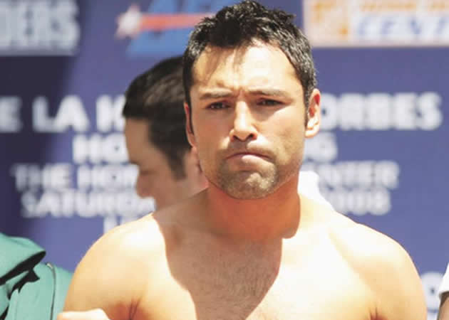 Golden boy’s shine is back