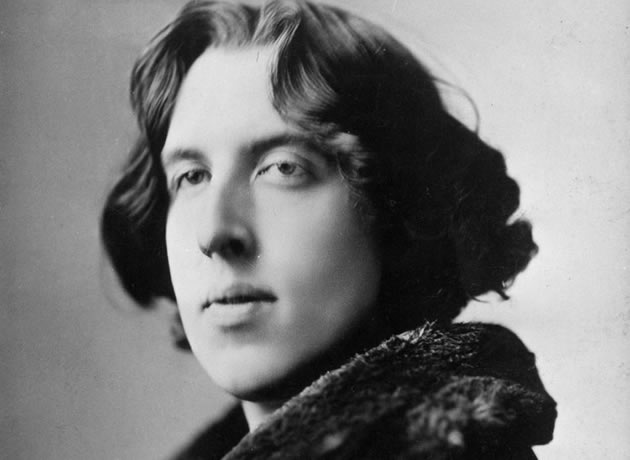 Oscar Wilde