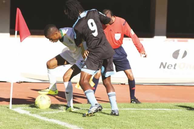 Let’s move on: Katsande