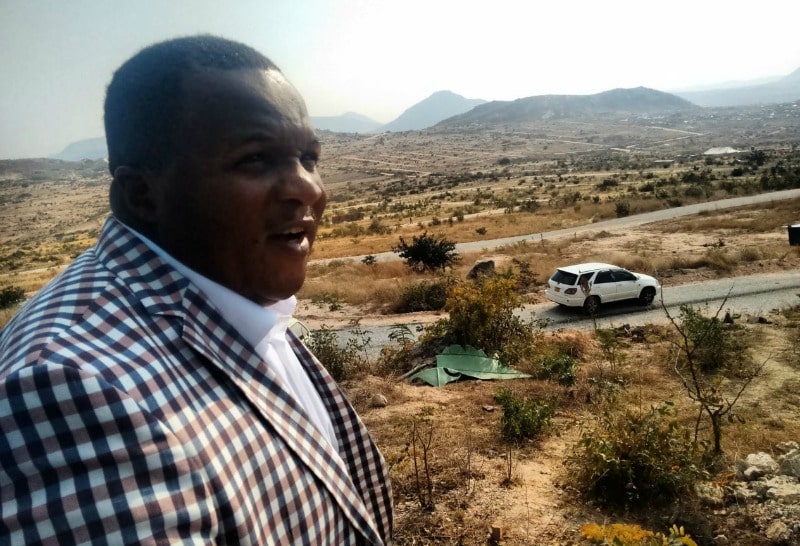 Destiny of Afrika leadership saga sealed