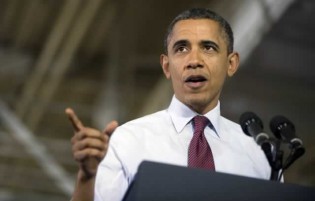 Barack Obama