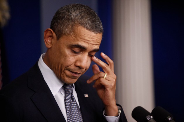 Barak Obama