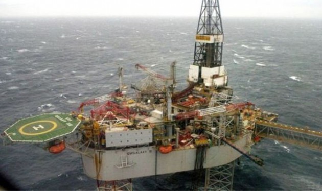 The UK oil and gas sector has been hit hard by the sustained fall in the price of oil