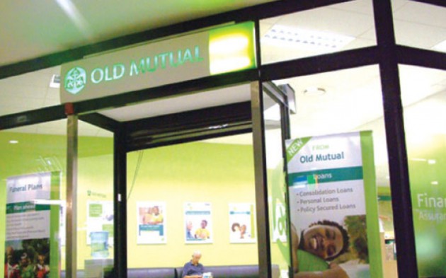 The Old Mutual SME Centre will have up to 2000 square metres of refrigeration space for farmers to help preserve their produce and consequently enhance their livelihoods