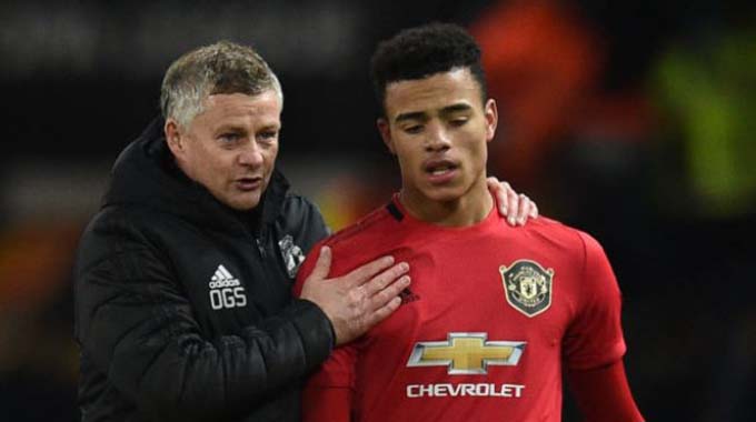 Mason doubtful for Palace visit