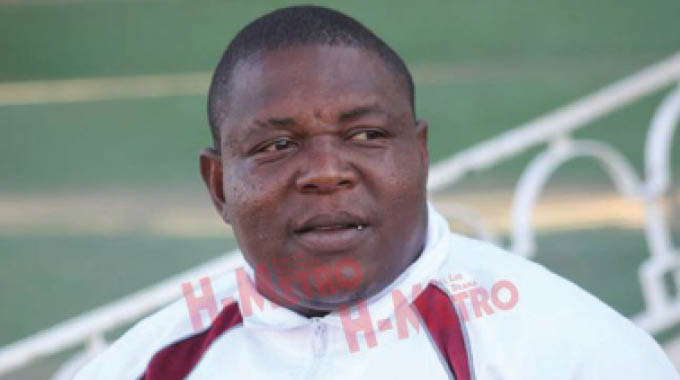 Chirenga a relieved man