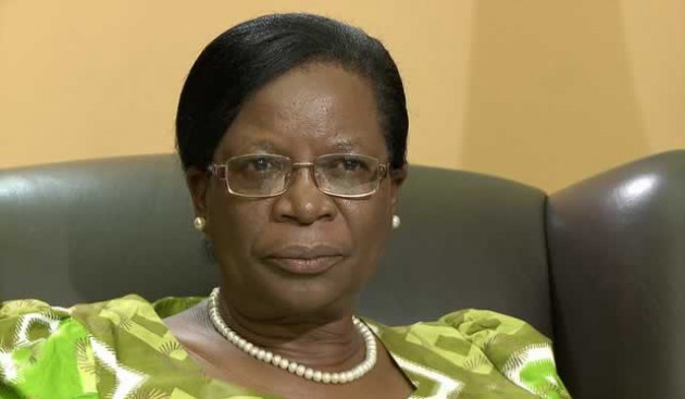Dr Olivia Muchena