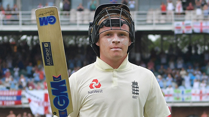‘No batting changes for Ashes Test’