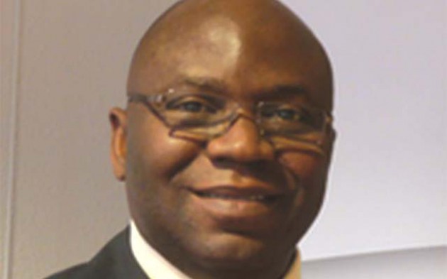 Oluyede Ajayi