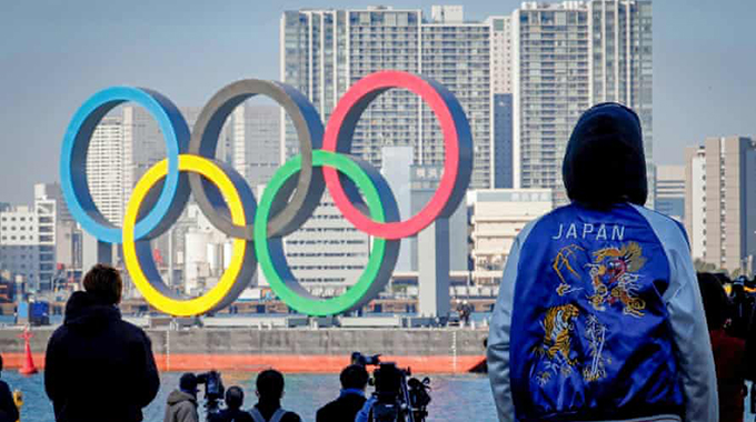 Scepticism, hope as Tokyo Olympic torch relay kicks off