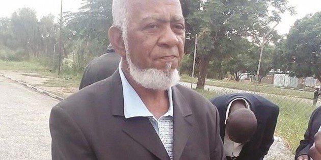 Cde Omar