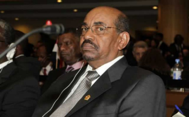 Omar Al-Bashir