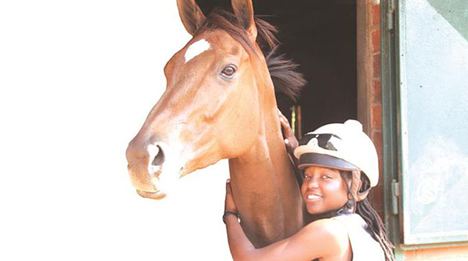 Rusike joins SA academy
