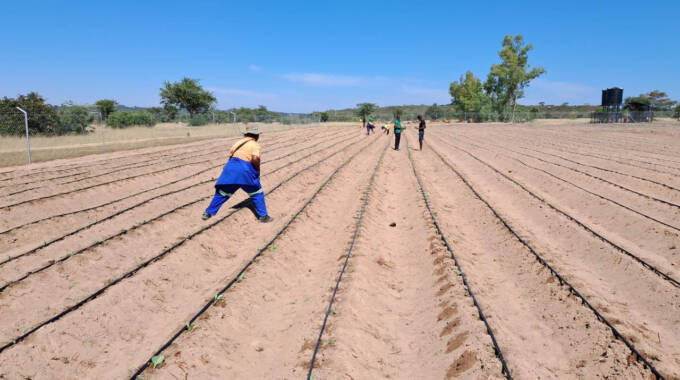 Editorial Comment: Village business units will spearhead rural development