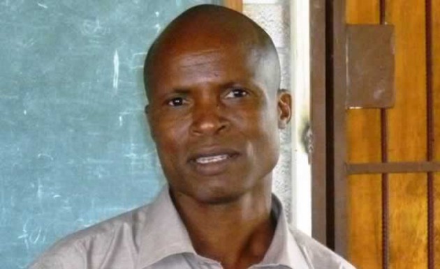 Onias Murambidzi