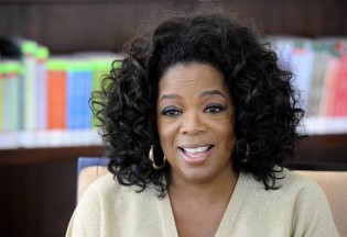 Oprah Winfrey